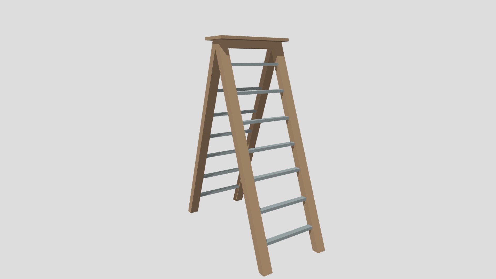 Maintenance Ladder