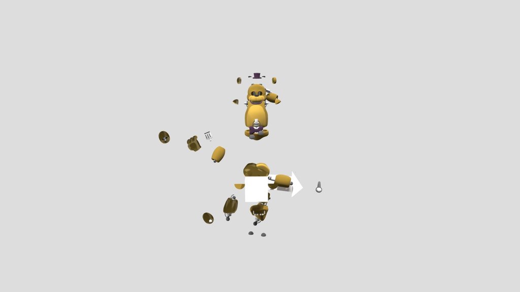 Fredbear