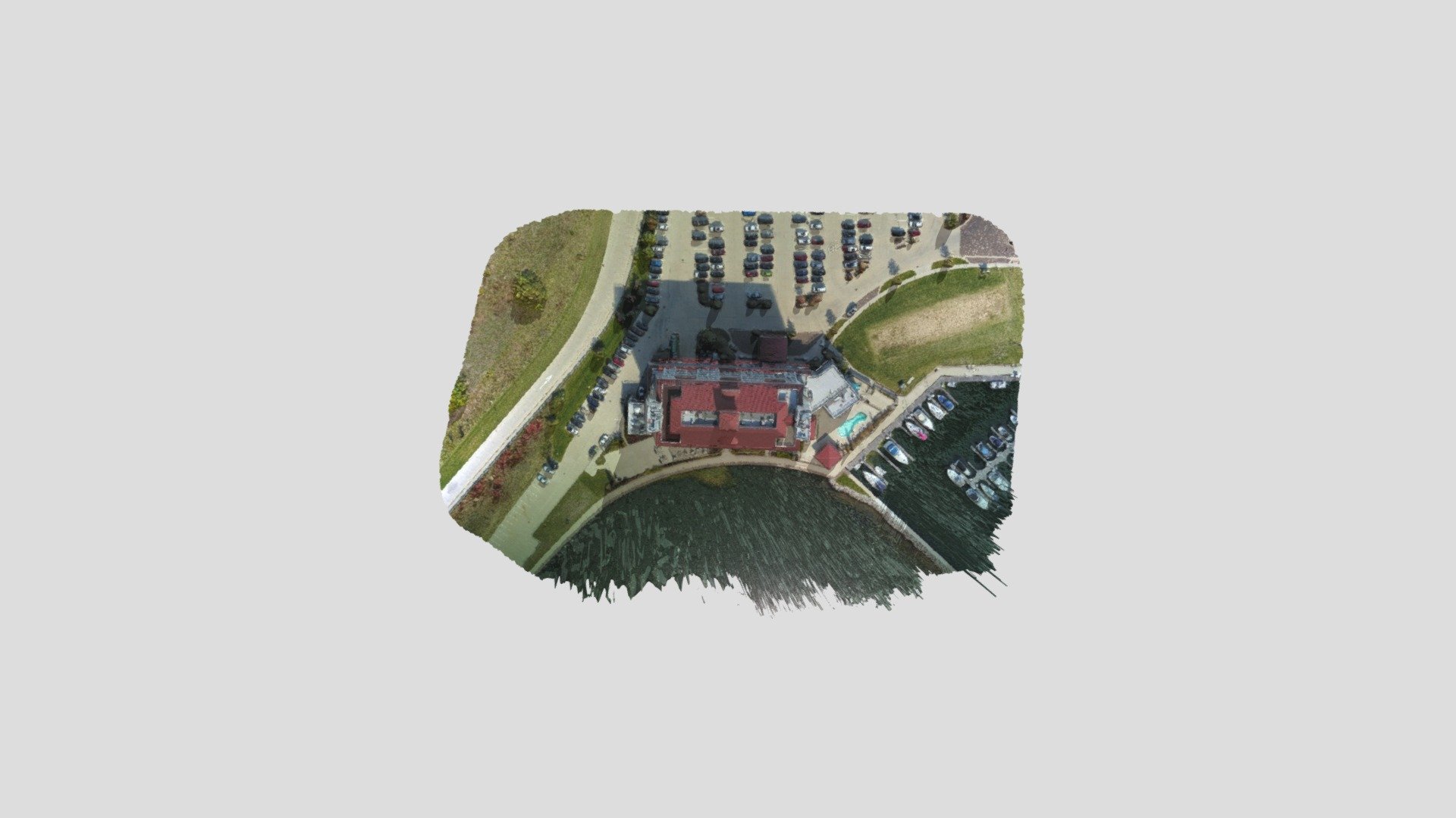 Hotel Small 250agl