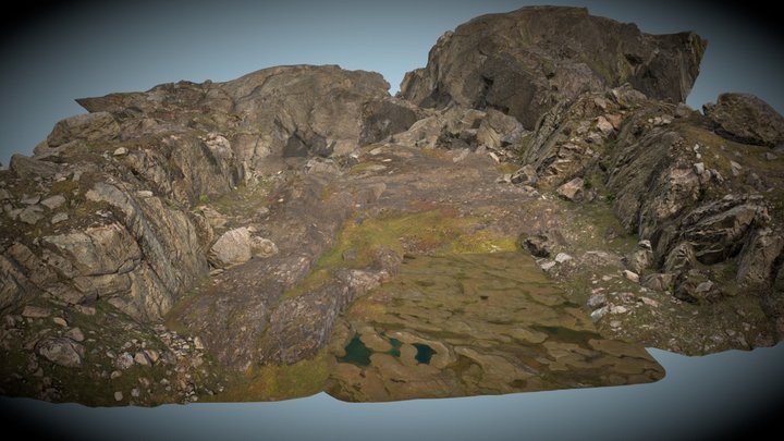 Tundra_Test 3D Model