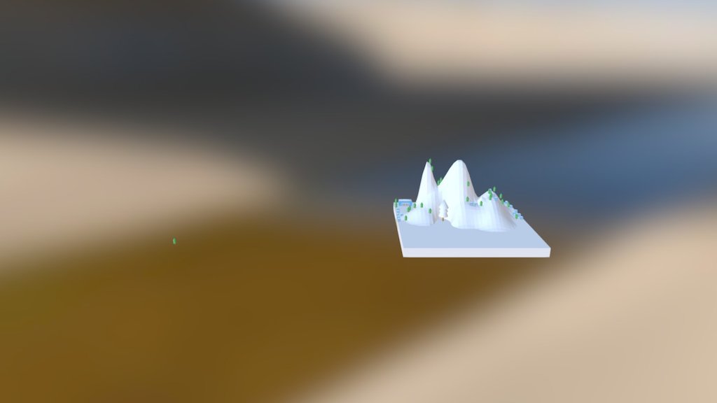 Lowpoly_justine