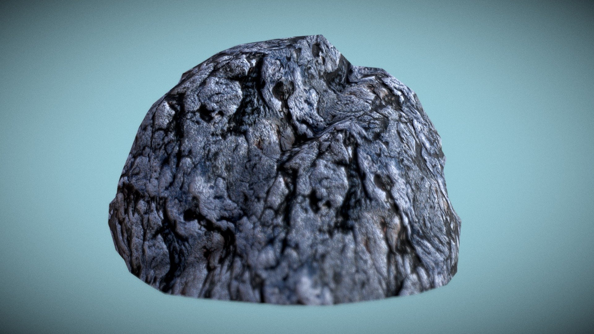 Rock [Free] [Mobile Model]