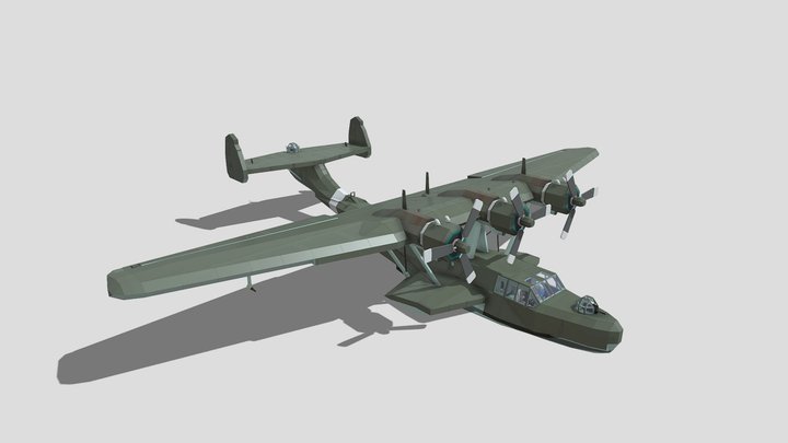 Do24 3D Model