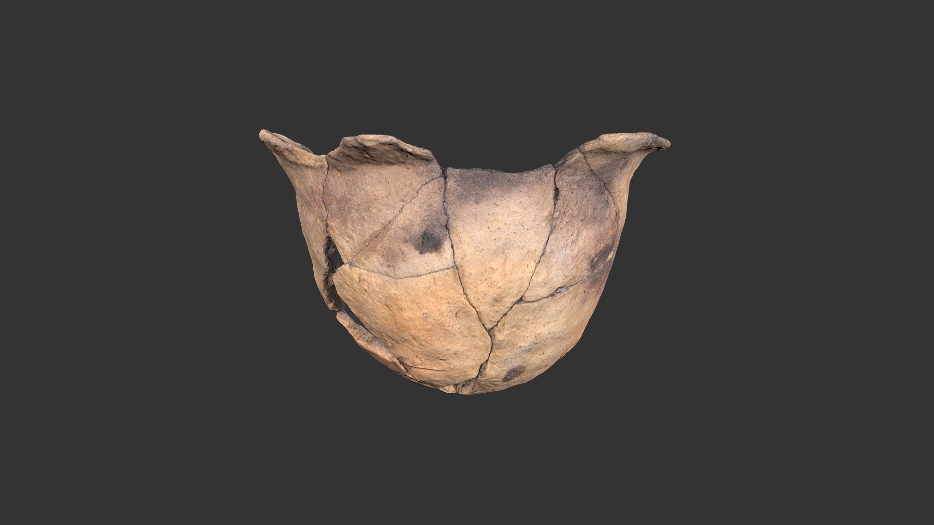 Jenrette Plain Bowl (2393p1399)