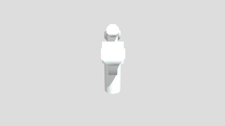 Lego Star Wars "PISTOL".