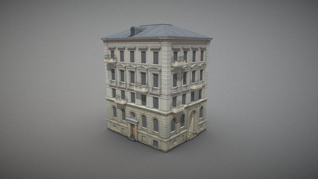 Building - Neo Modular