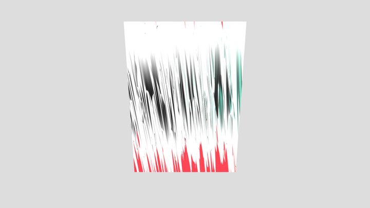 poster 3D Model