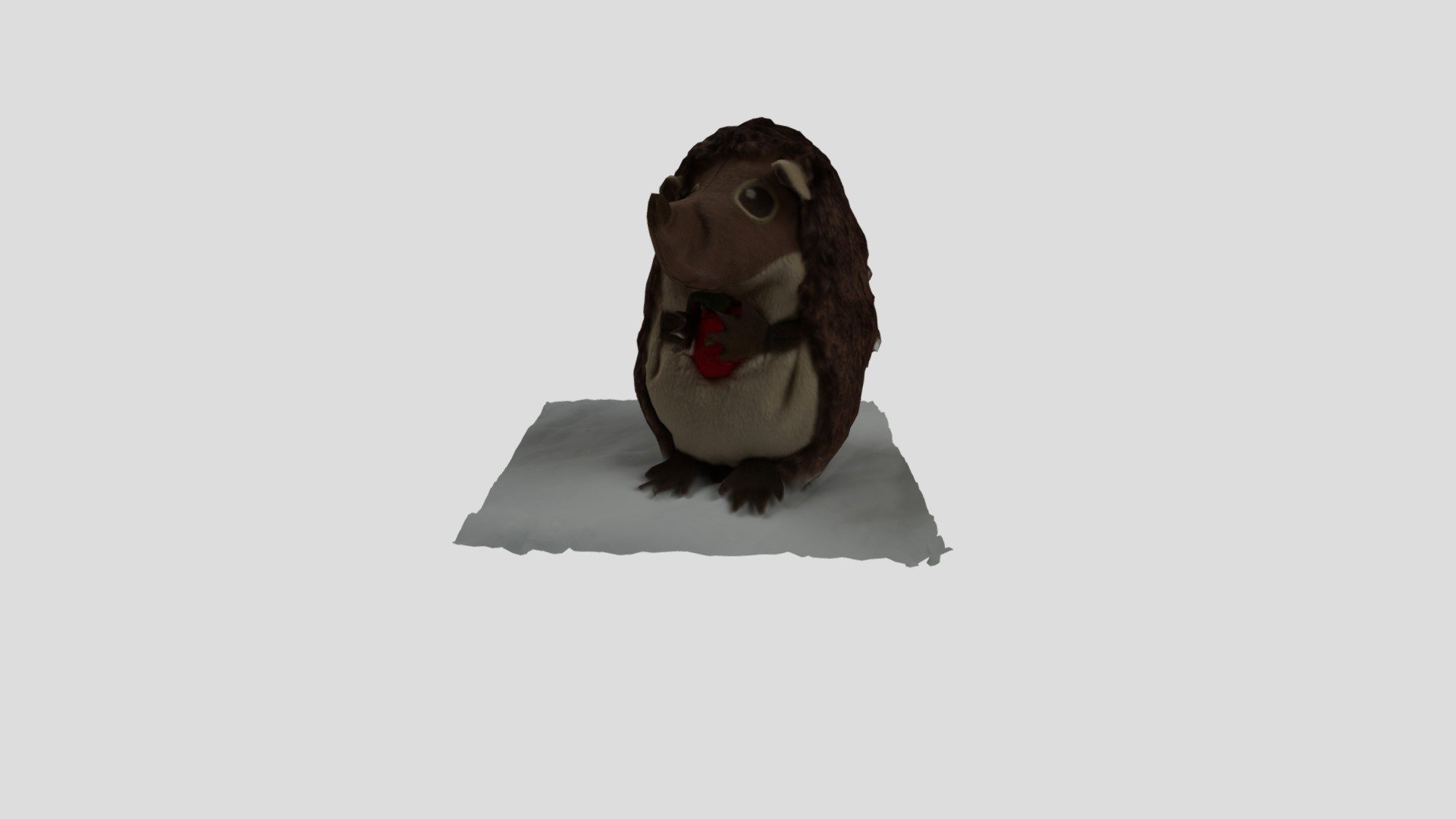 Hedgehog