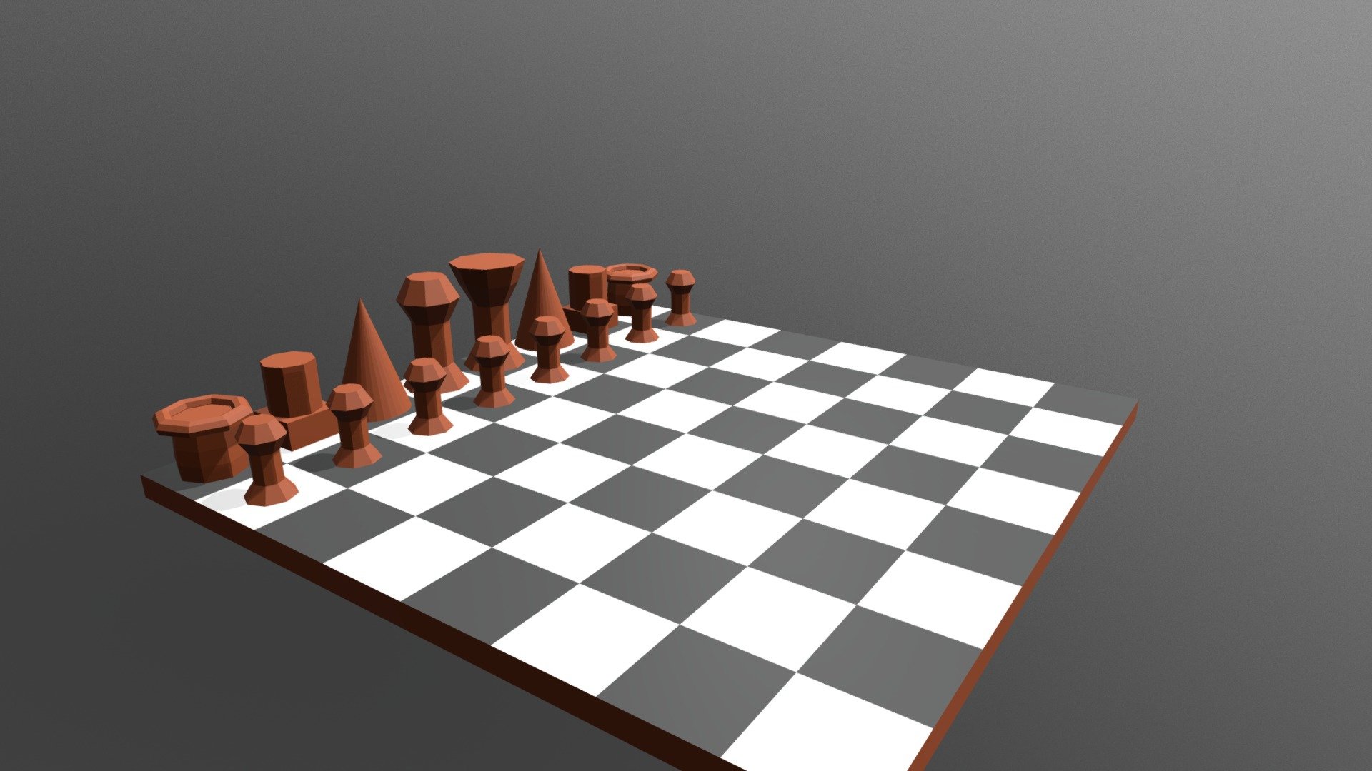 Scacchiera-con-pezzi-salahzar — Sketchfab embed 3D viewer