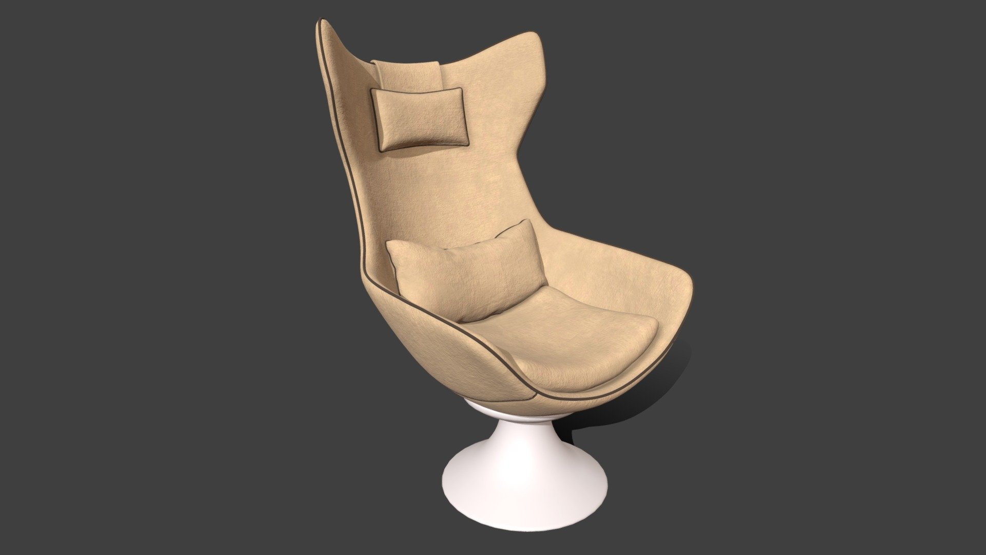 Modern chair