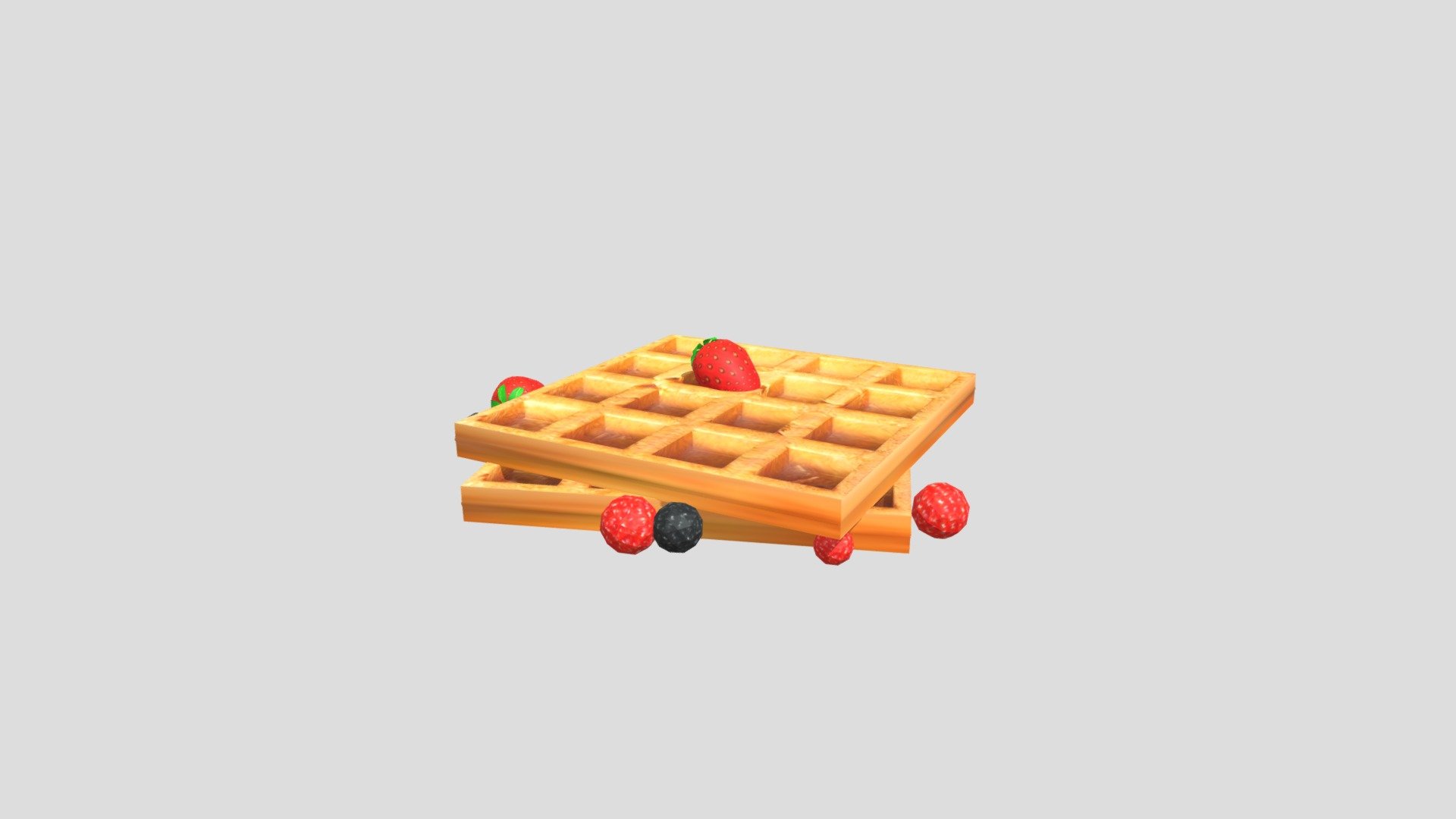 Waffle