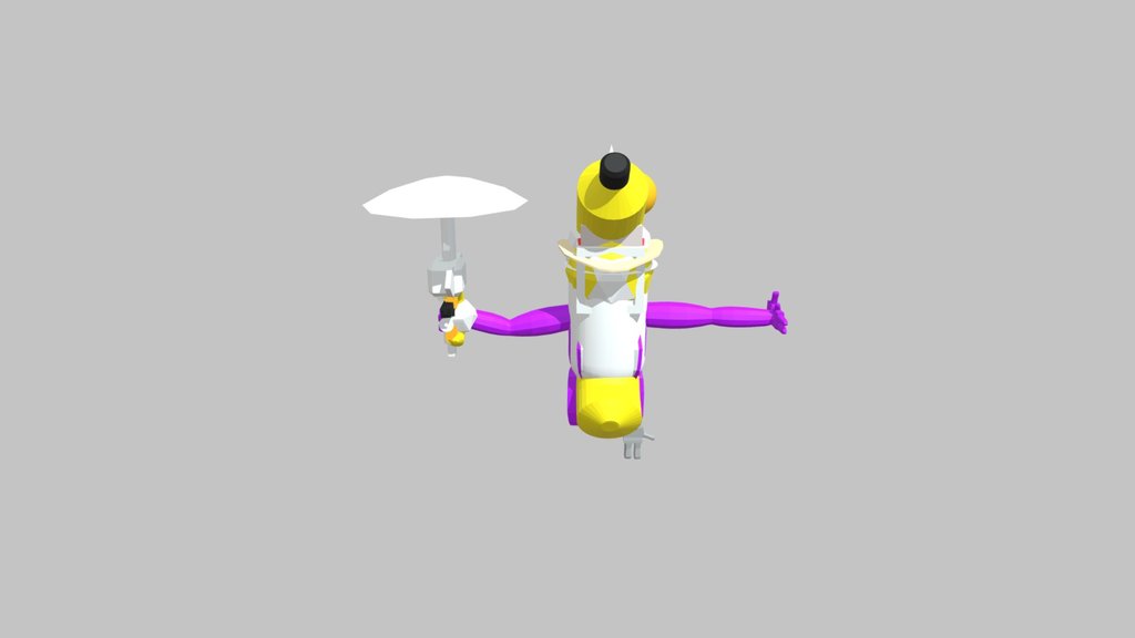 capuchin v1 player