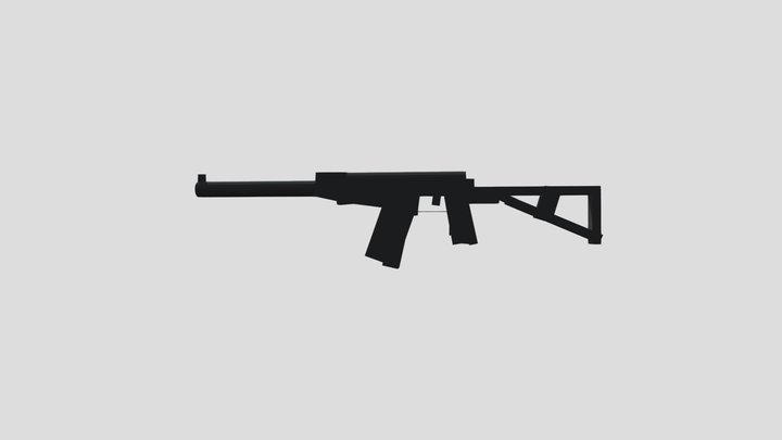 Val 3D models - Sketchfab