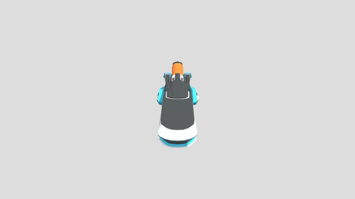 Key Of Reason 3D Model