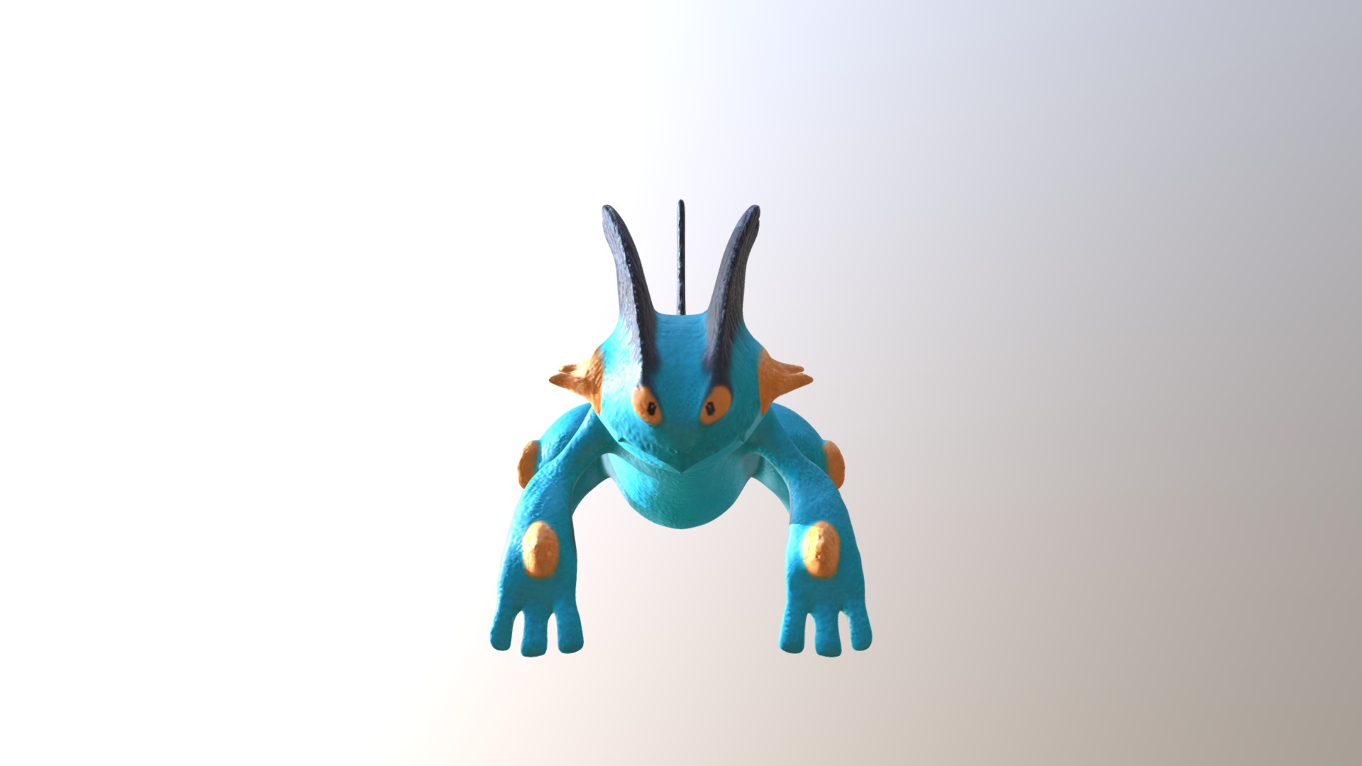 Swampert