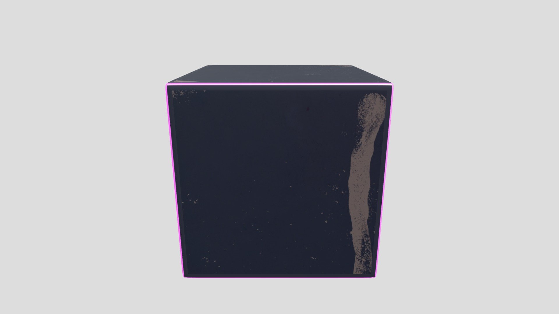Cube