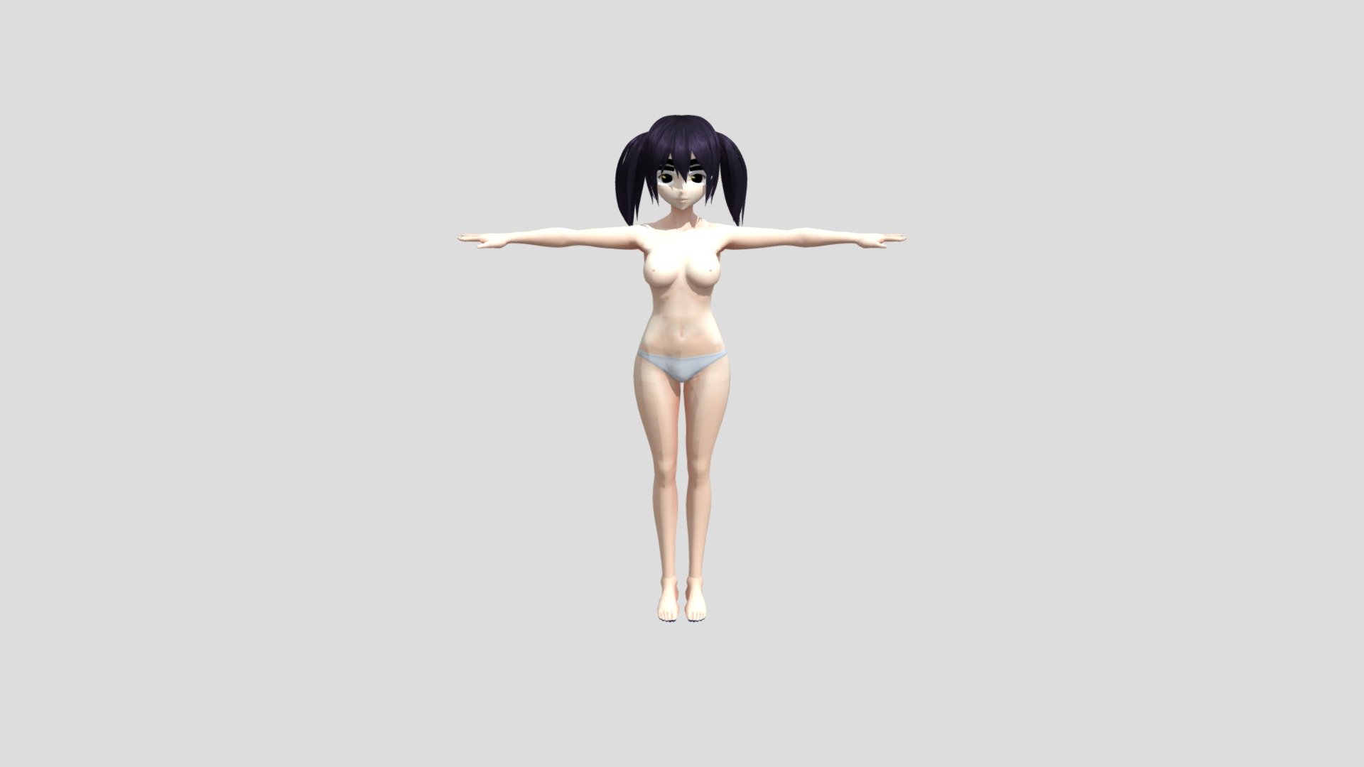 Happy Nico