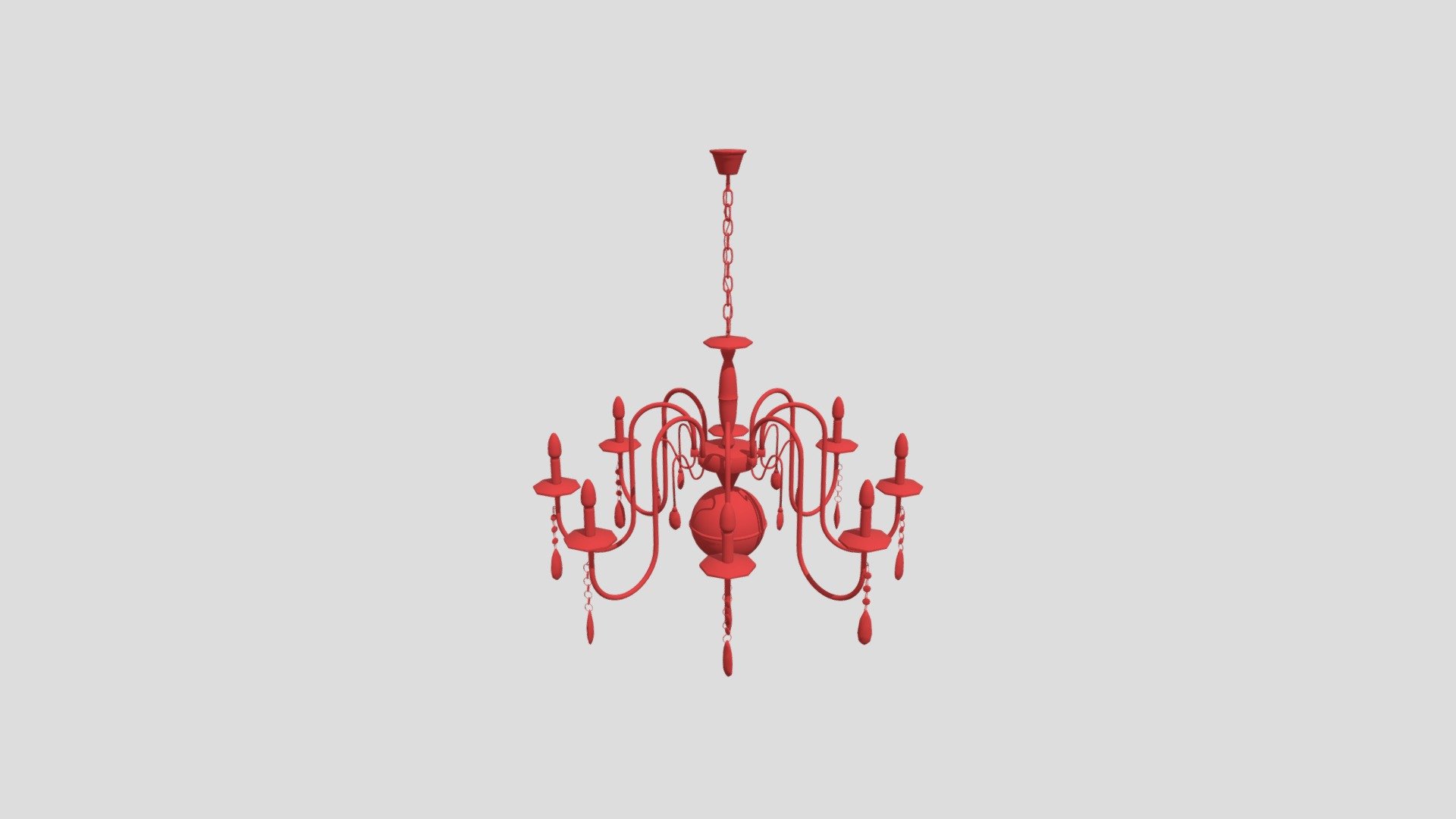 Vele Luce VL1794L08