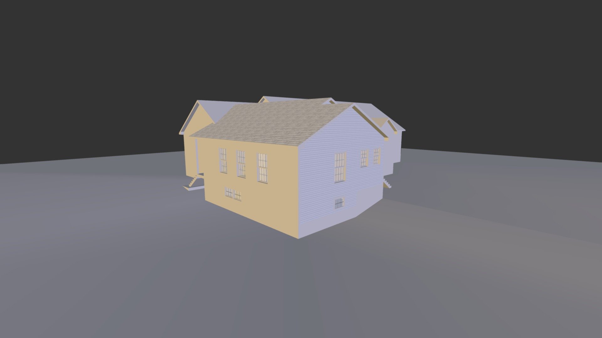 Addition - 3D model by Kevin Remillard (@kevinremillard) [14a26ec ...