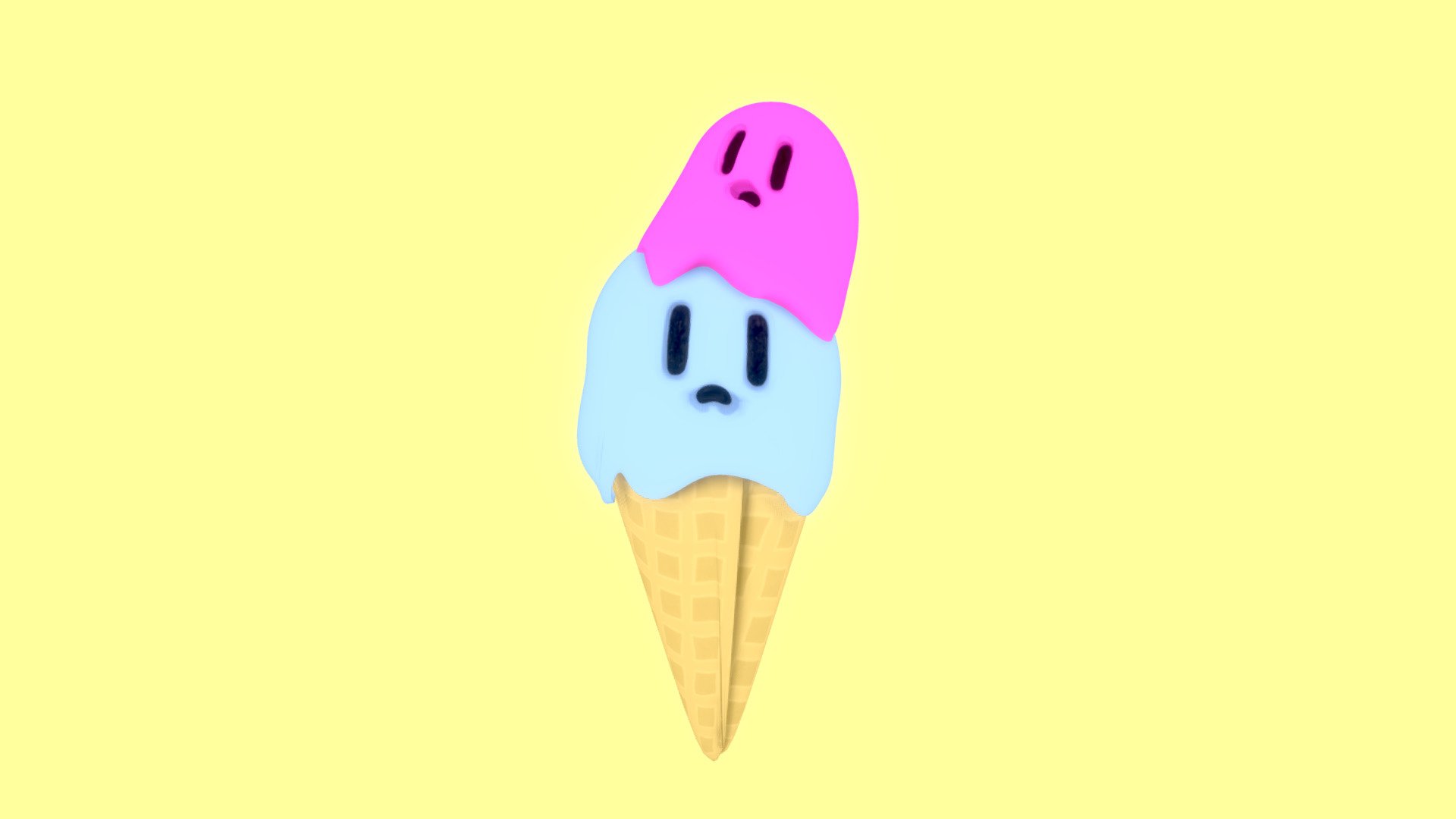 3December - Day 9 - Ice Cream