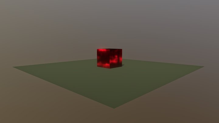 Blastoff – Modèle 3D gratuit STL