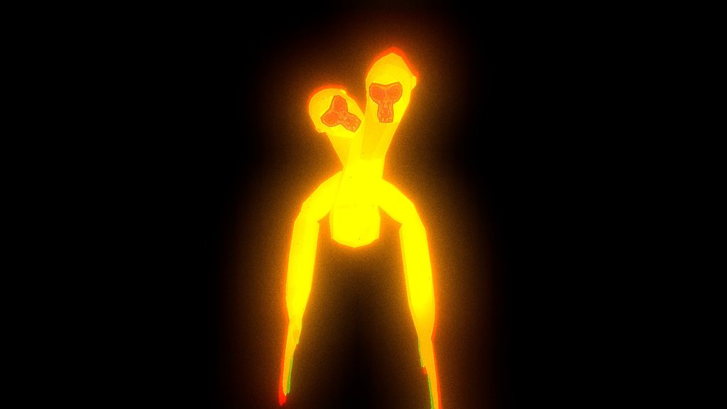 orange Taki/Halloween plasma