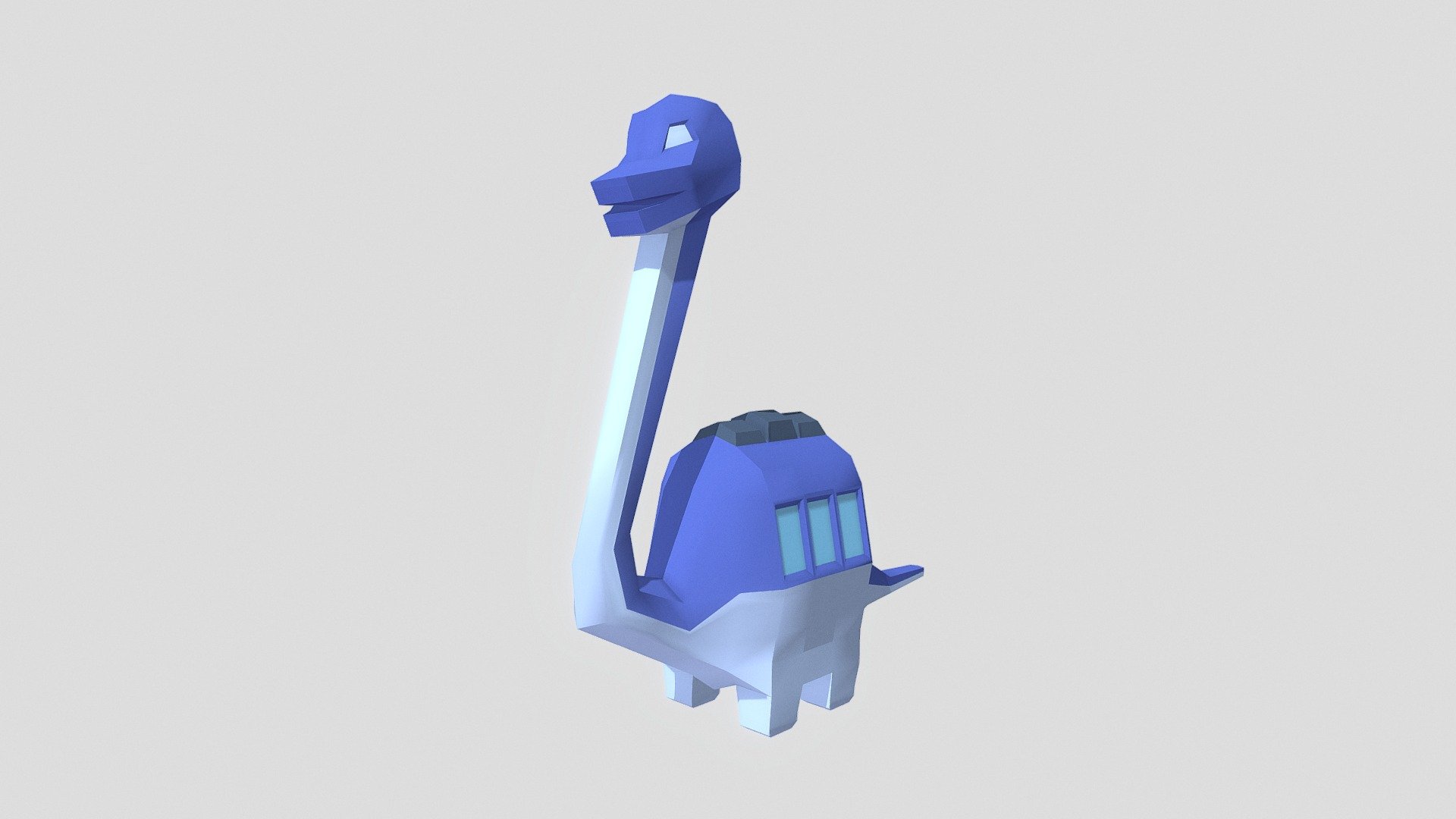 dinocarriage