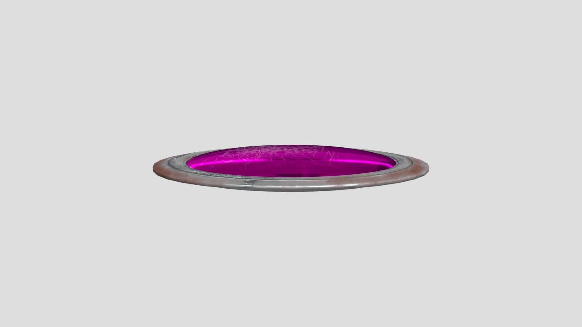 Purple Jewel