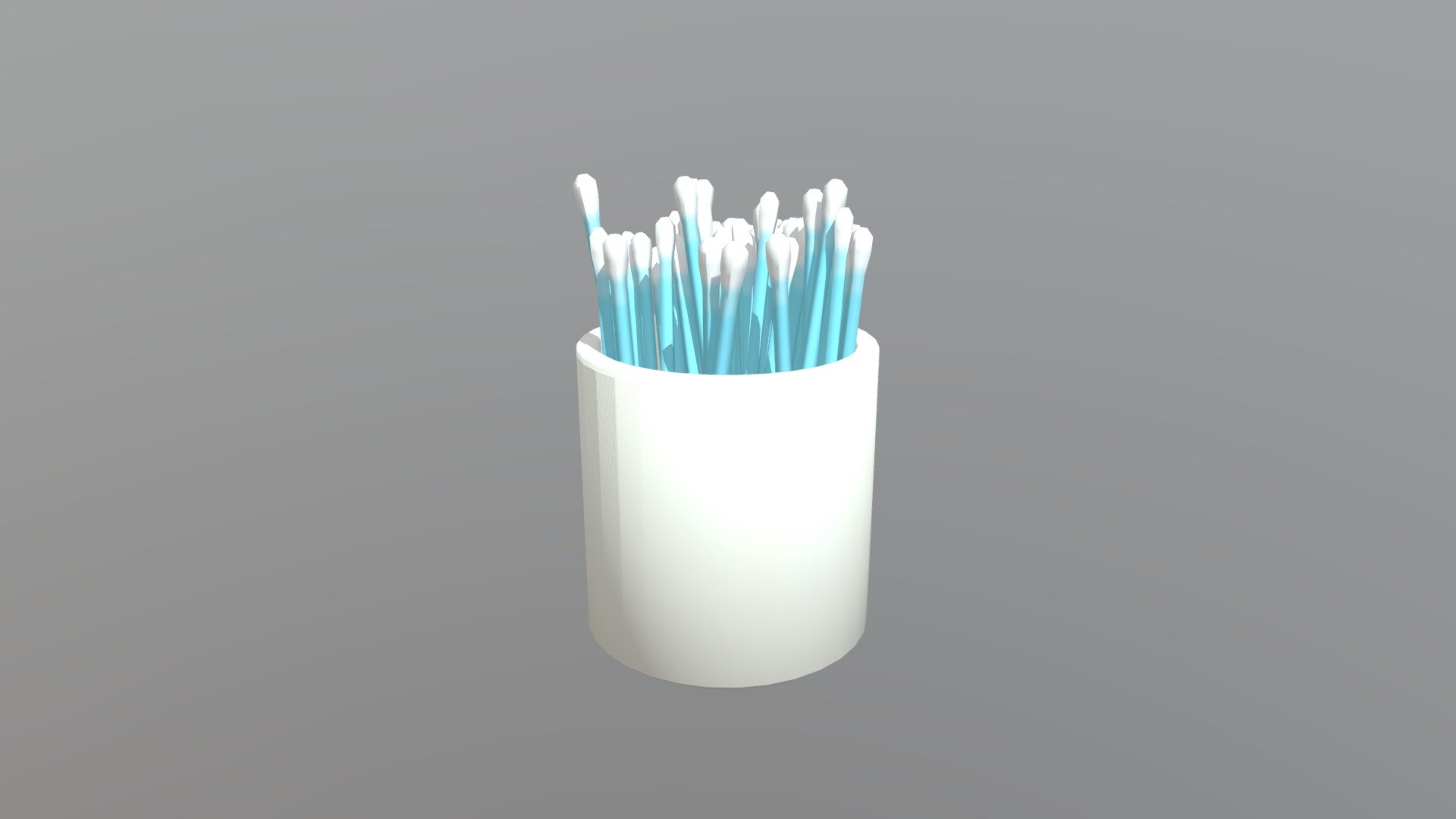 Cotton Swabs