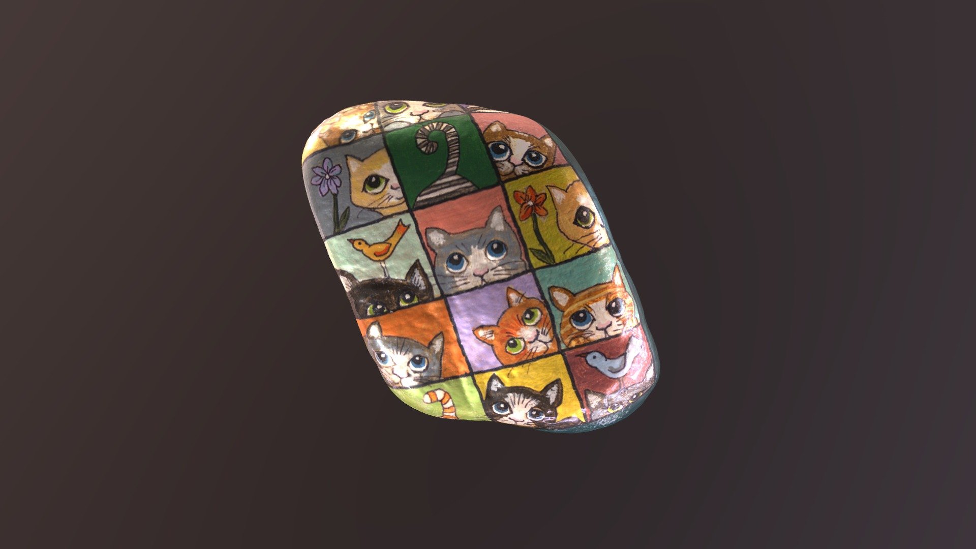 Rock Cat1