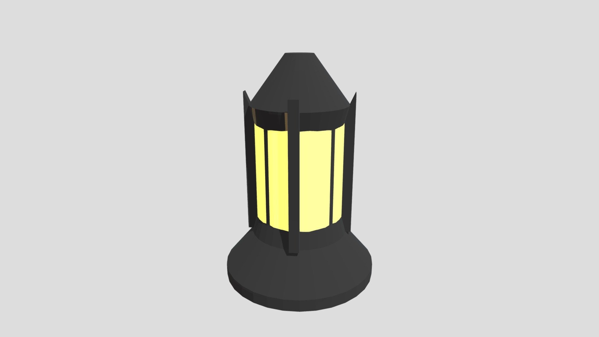 light - 3D model by Juno. [14a5a09] - Sketchfab