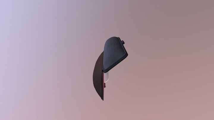 Testcase 3D Model
