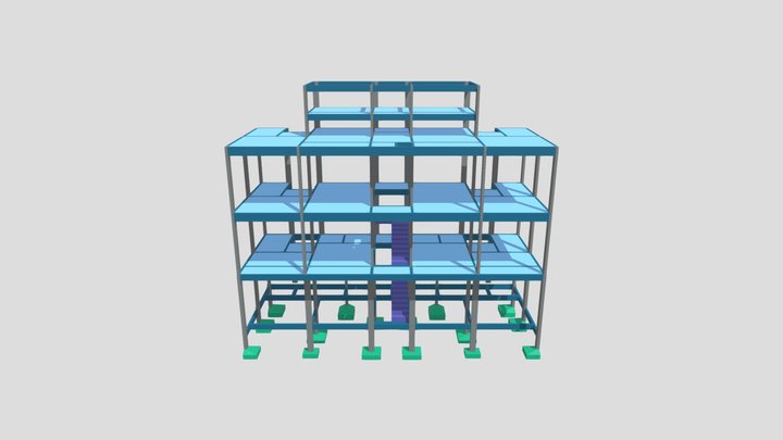 Img 3D Model