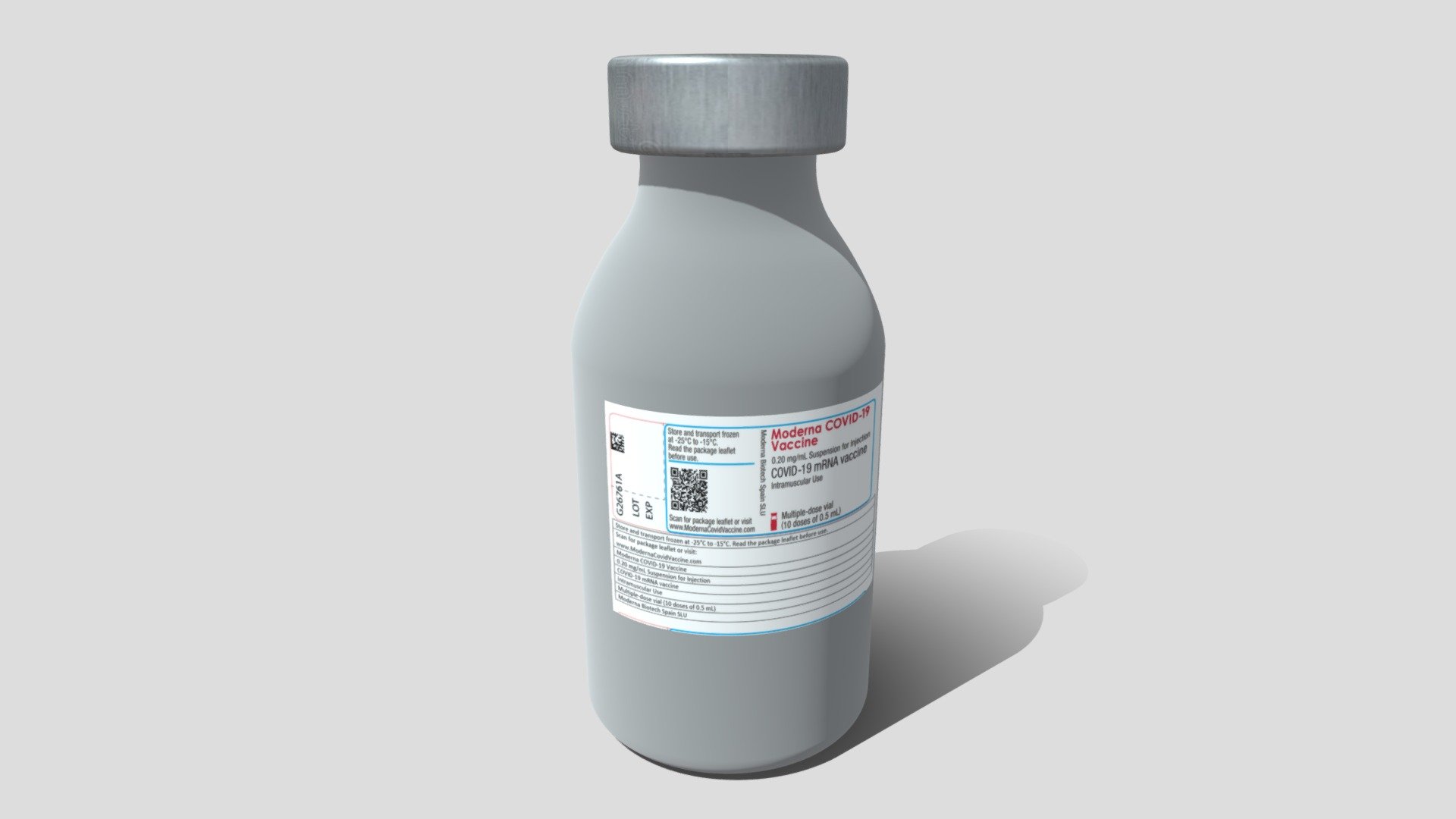 Vaccino anti Covid-19