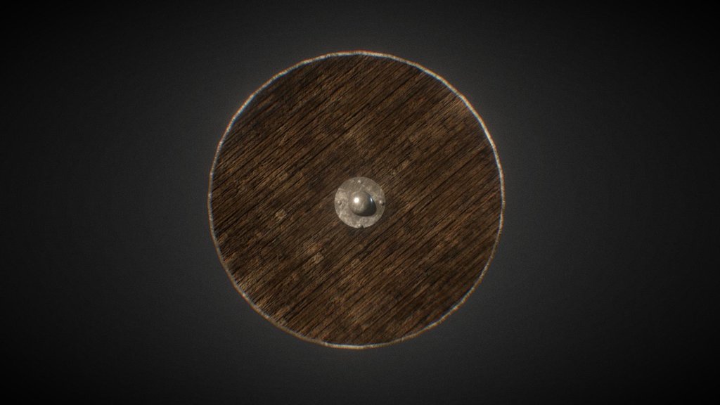 Viking Shield