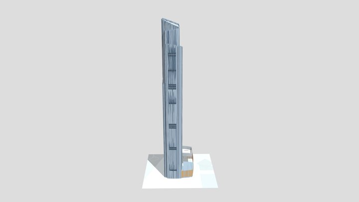 Guangzhou+CTF+ Finance+ Centre