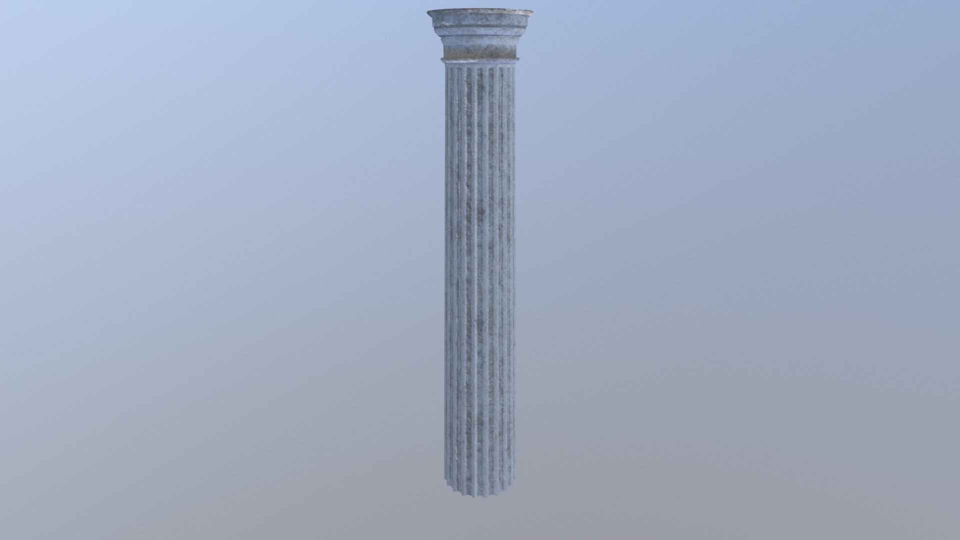 Column M AT - 3D model by RVECH [14aa0bd] - Sketchfab