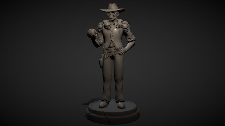 Headhunter