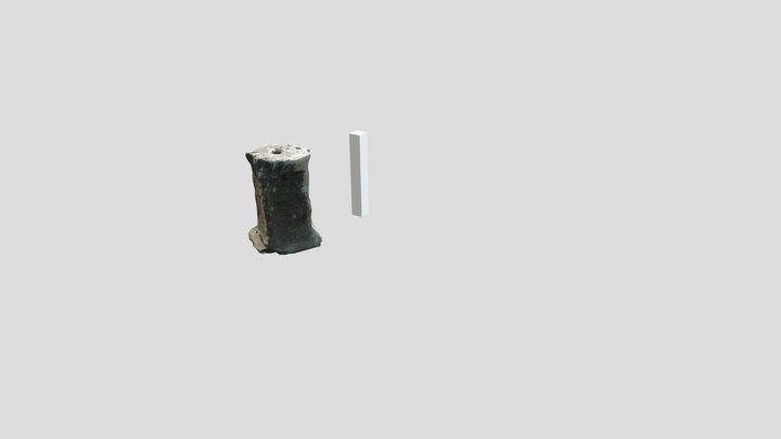 grijalba_blender1 3D Model