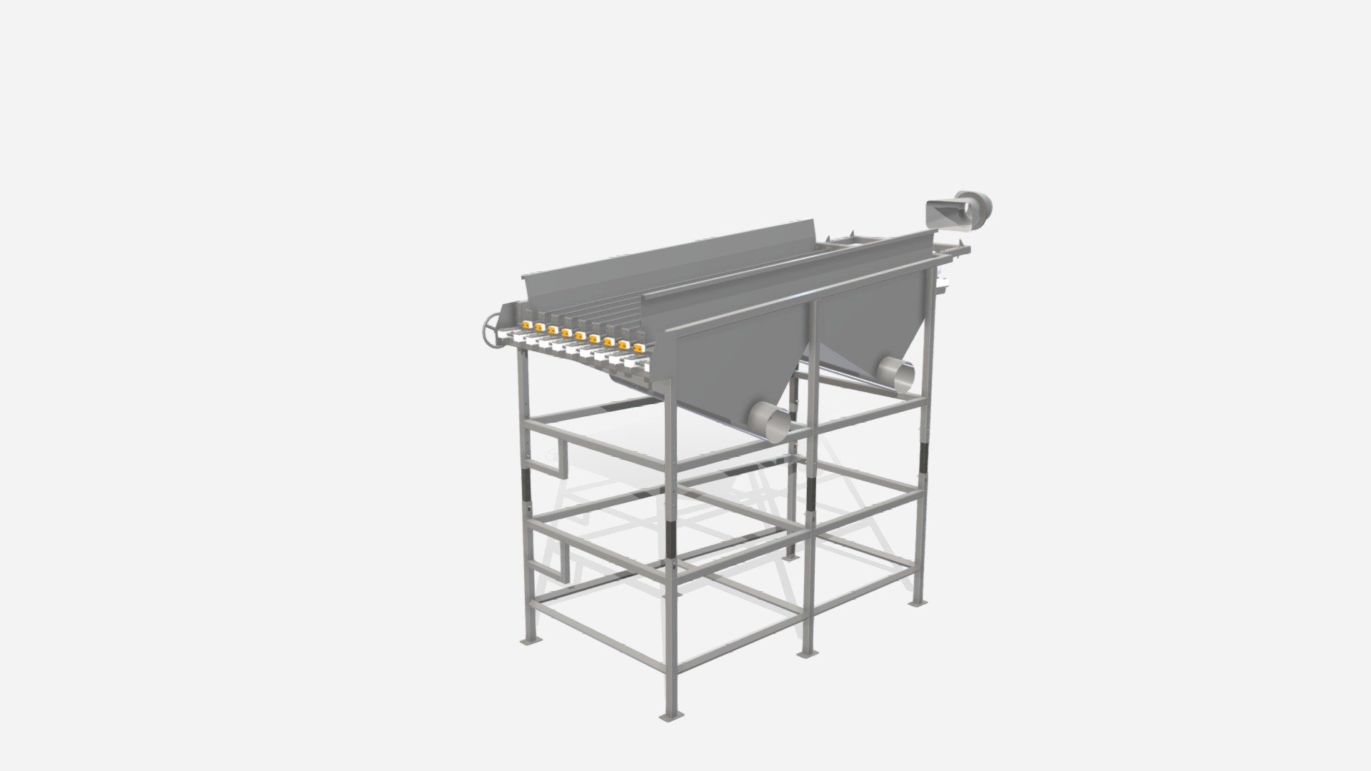 calibrador 01 - 3D model by Raul.Cartes [14acaff] - Sketchfab