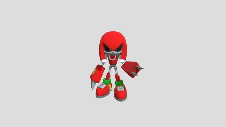 Metal Knuckles