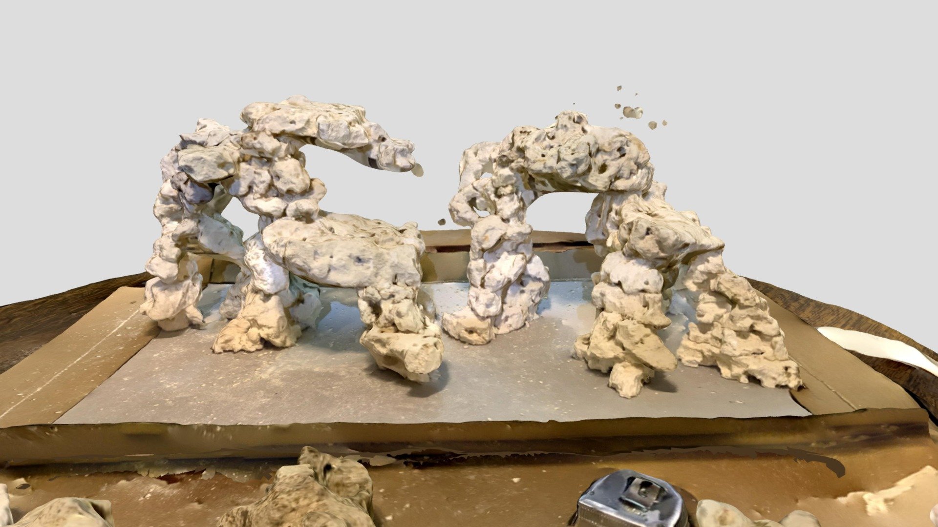 Aquascape v7 Object