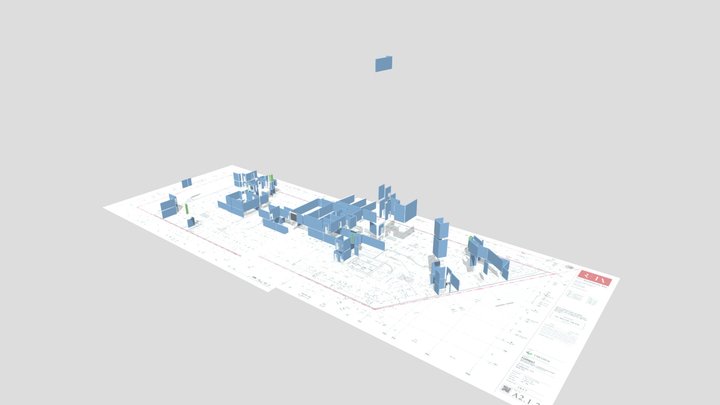 210924538 -EandA-DumfriesSt 3D Model
