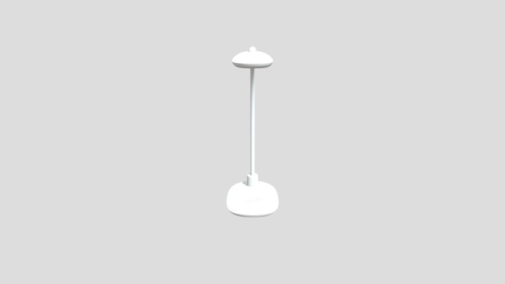 KM-S099A 3D Model