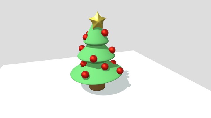 untitled 3D Model