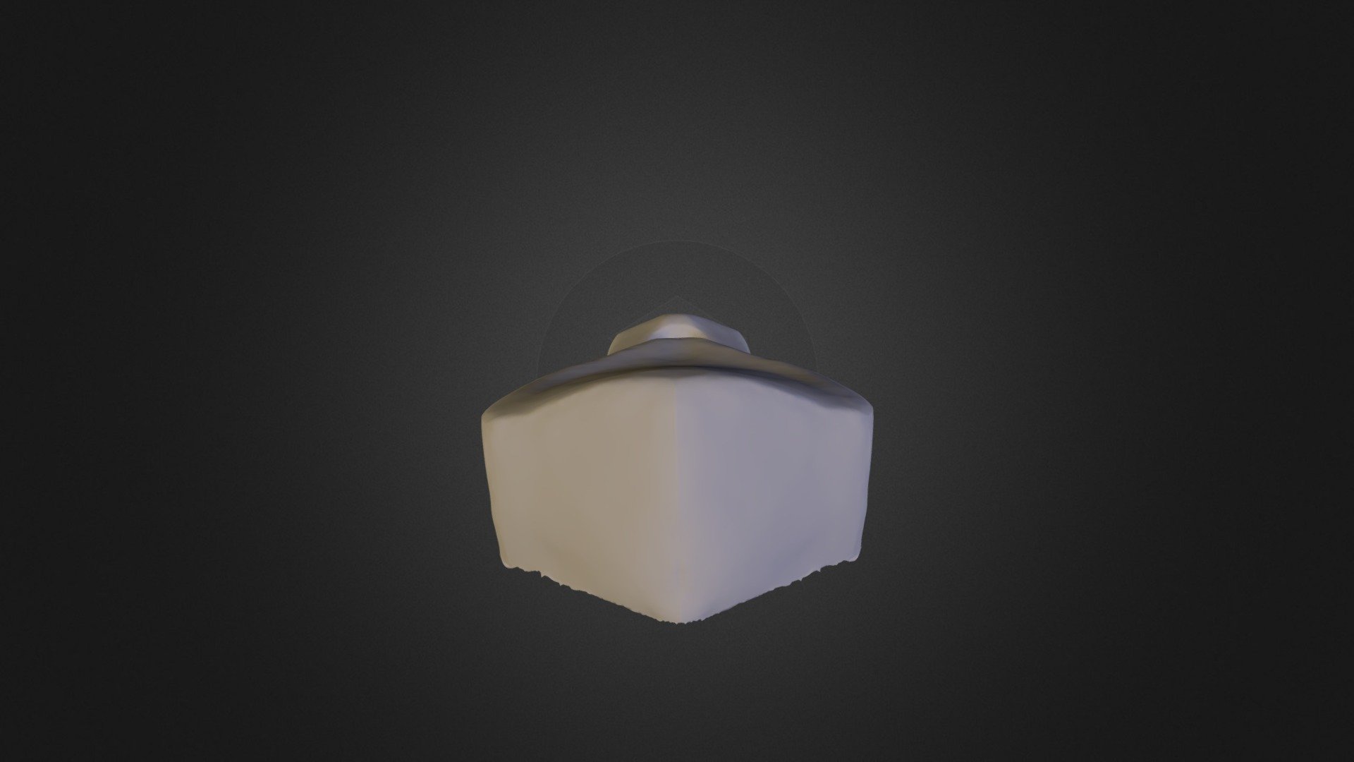 Amanda Yee Bike Container — Sketchfab embed 3D viewer