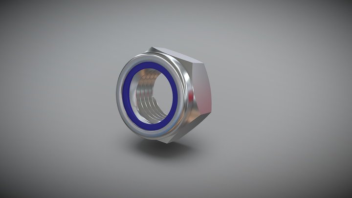 Screw Nut