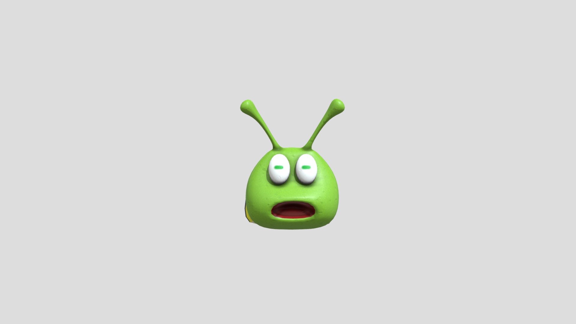 Caterpillar