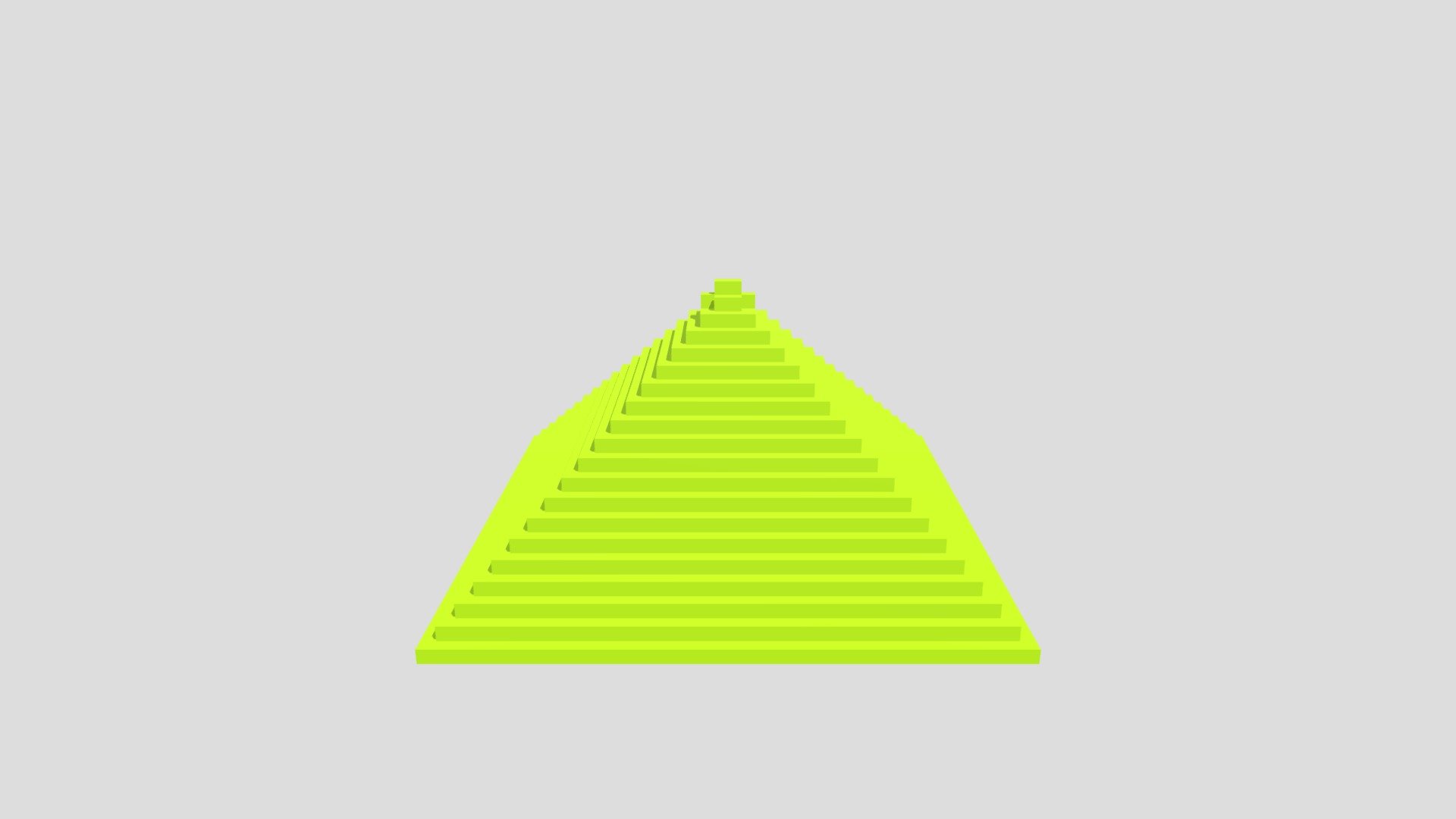pyramide