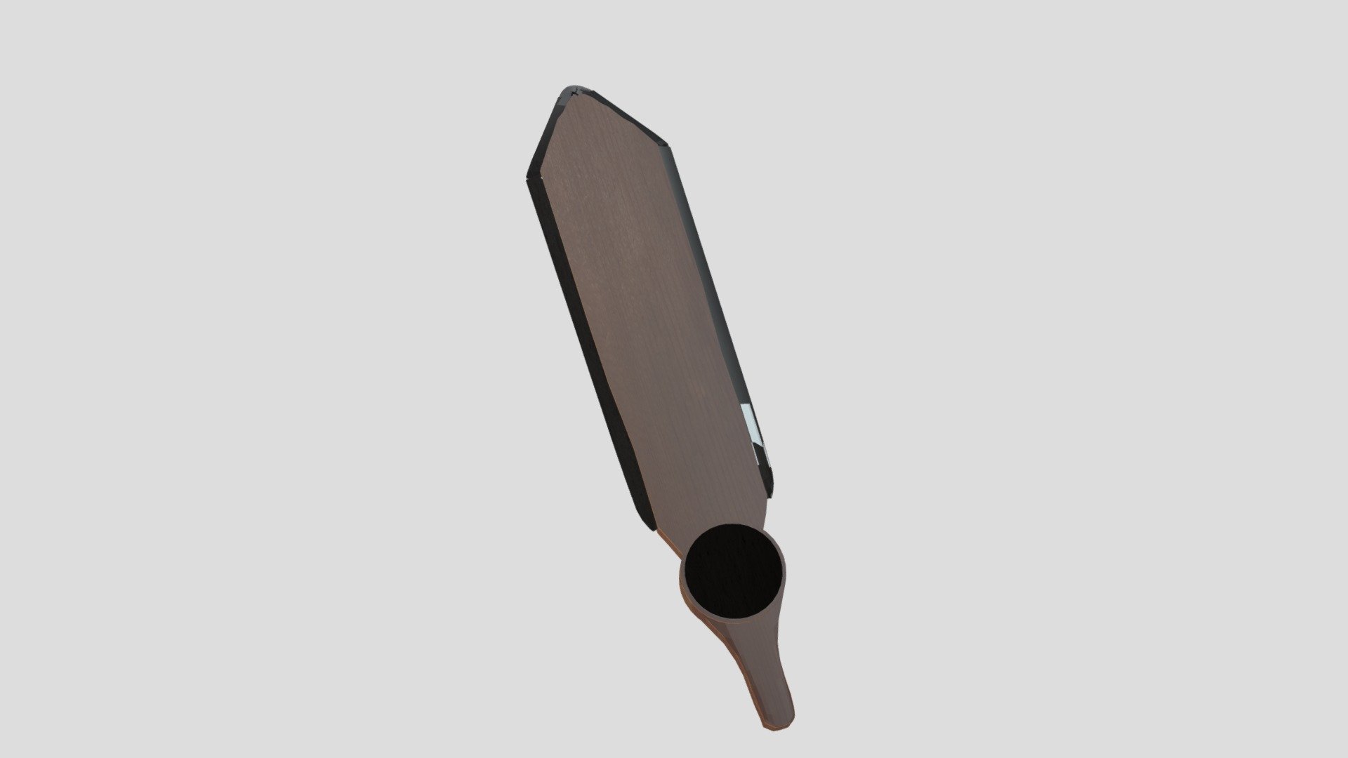 RuneWoodBlade